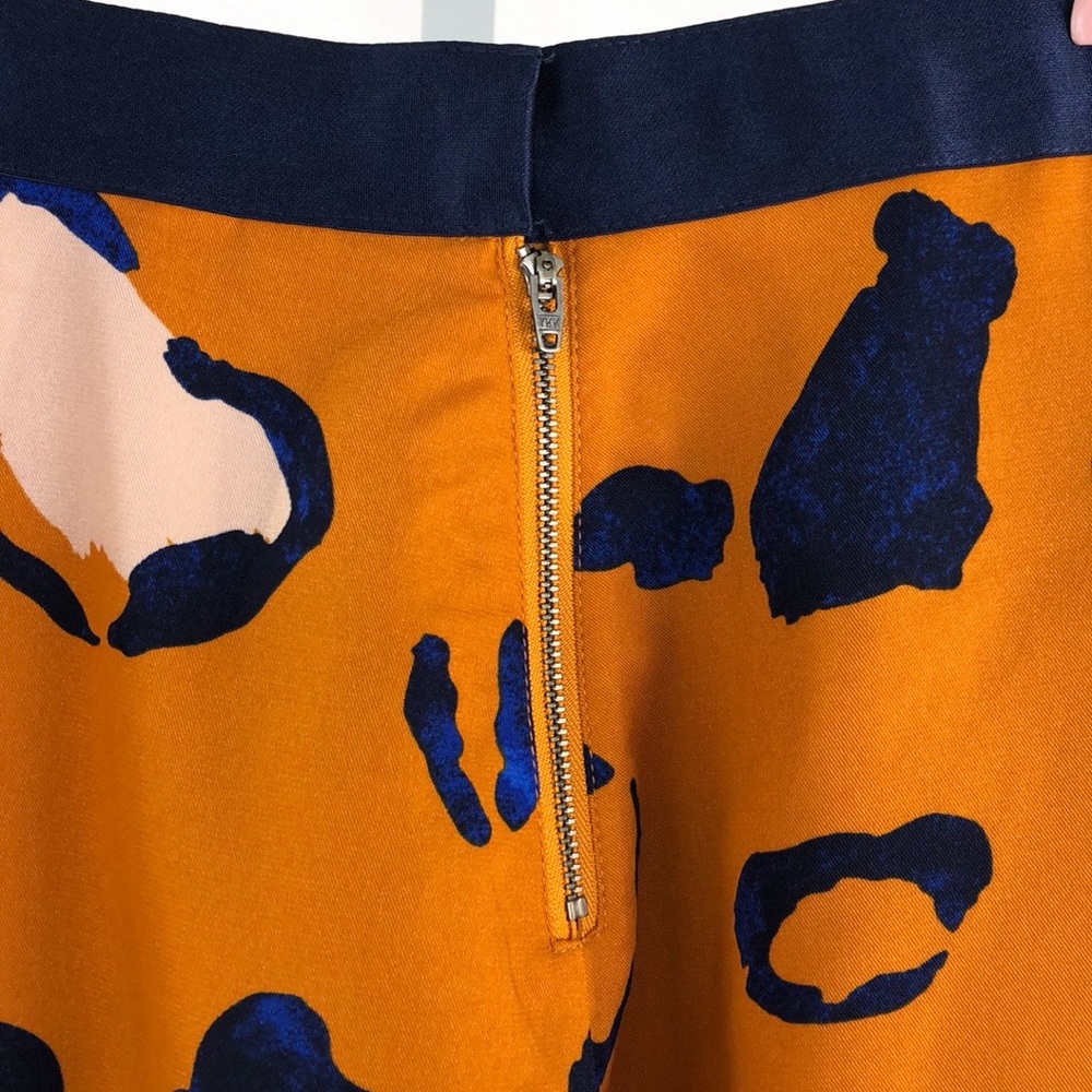 3.1 Phillip Lim for Target Leopard Print Skirt - Picture 3 of 8
